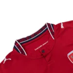 czech republic home jersey fan