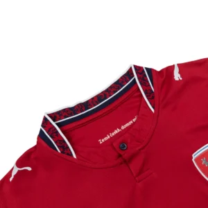 czech republic home jersey fan