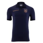 Ecuador 2026 Away Jersey, Fan