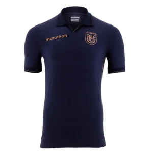 Ecuador 2026 Away Jersey, Fan