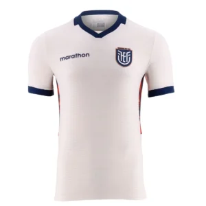 Ecuador 2026 Third Jersey, Fan