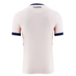 Ecuador 2026 Third Jersey, Fan