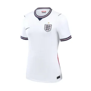 England 2026 Home Jersey, Women