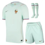 France 2026 Away, Full Kid Kit