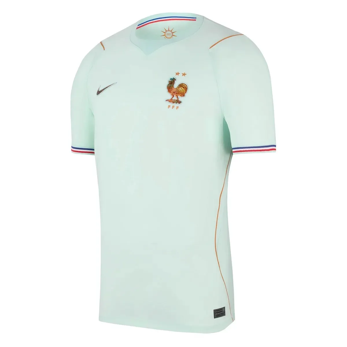 france away jersey game version France 2026 Away Jersey, Game Version