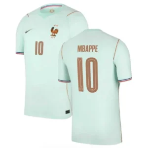 France 2026 Away Mbappe Jersey, Fan
