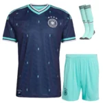 Germany 2026 Away, Full Kid Kit