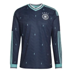 Germany 2026 Away Jersey, Long Sleeve