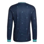 Germany 2026 Away Jersey, Long Sleeve