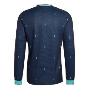 Germany 2026 Away Jersey, Long Sleeve