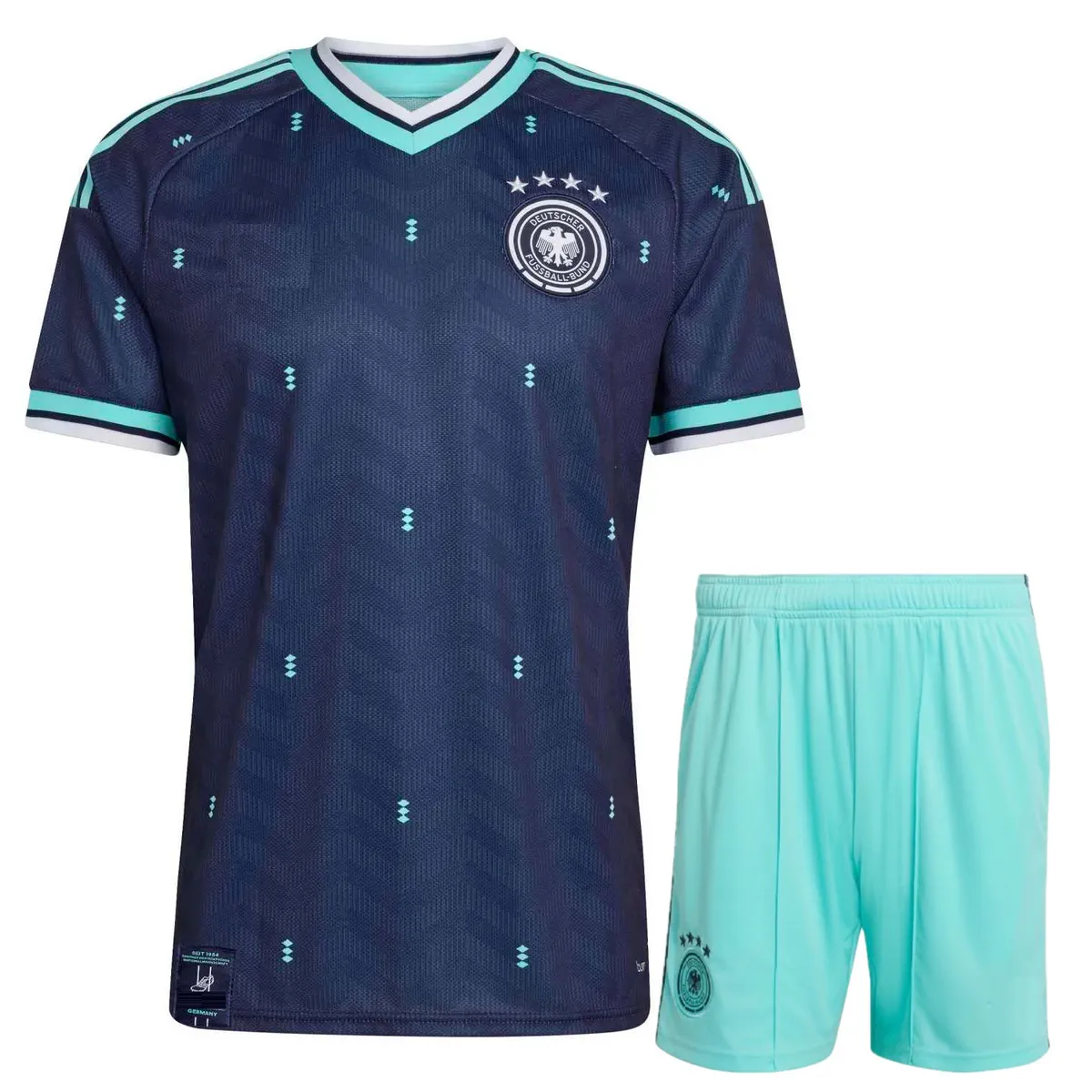 germany away kid kit Germany 2026 Away, Kid Kit