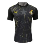 Ghana 2026 Third Jersey, Fan