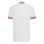 Hungary 2026 Away Jersey, Fan