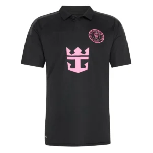 Inter Miami CF 2026 Away Jersey, Fan