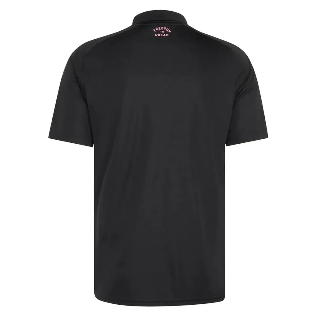 Inter Miami CF 2026 Away Jersey, Fan