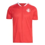 Internacional Porto Alegre 2026 Home Jersey, Fan