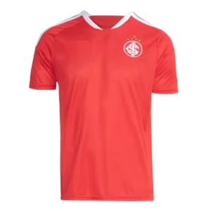 Internacional Porto Alegre 2026 Home Jersey, Fan