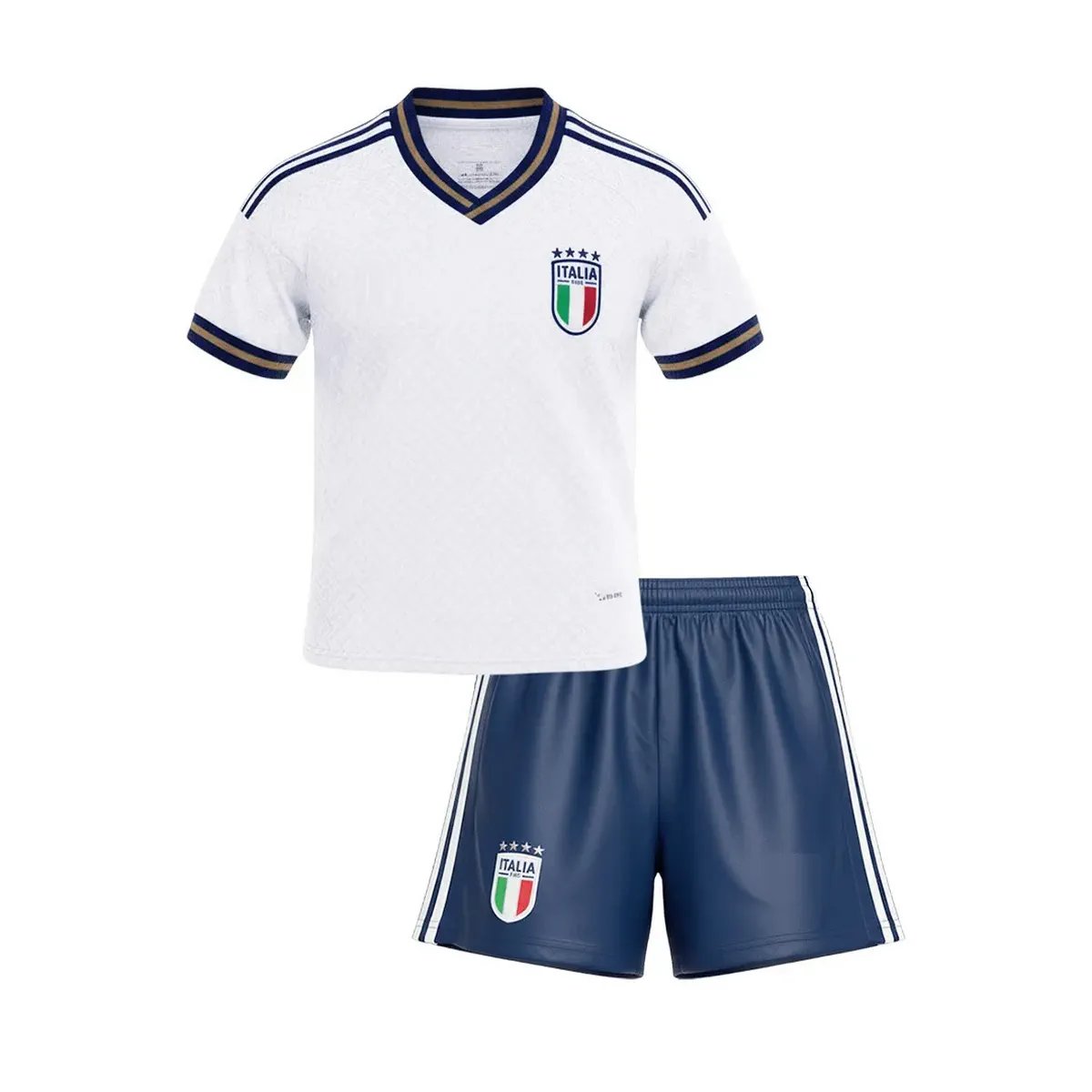 italy away kid kit Italy 2026 Away, Kid Kit
