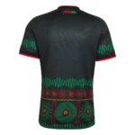 Jamaica 2026 Away Jersey, Fan