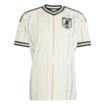 Japan 2026 Away Jersey, Fan