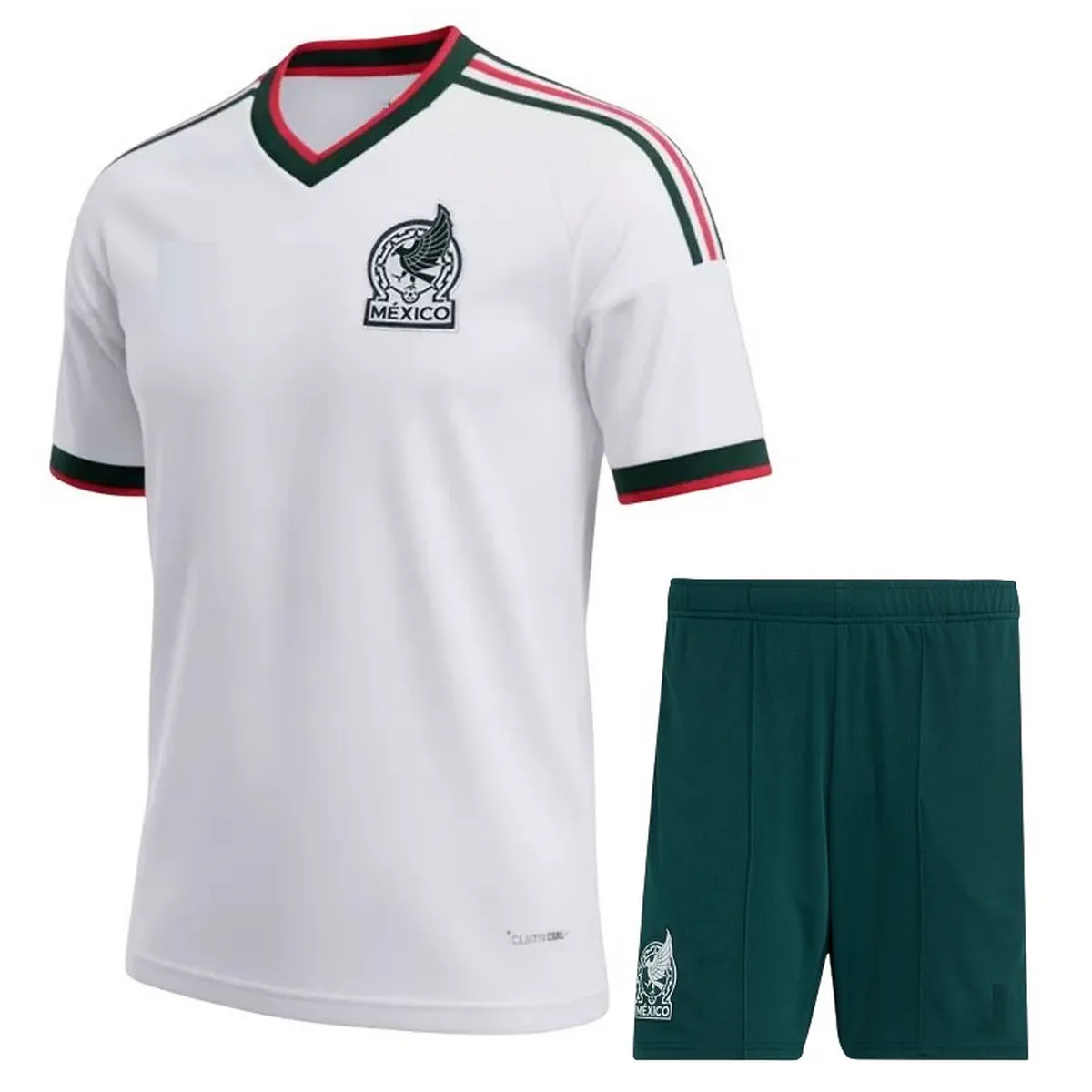 mexico away kid kit Mexico 2026 Away, Kid Kit