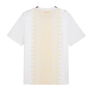 Morocco 2026 Away Jersey, Fan