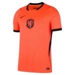 Netherlands 2026 Home Jersey, Fan