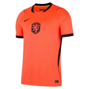 Netherlands 2026 Home Jersey, Fan