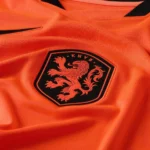 Netherlands 2026 Home Jersey, Fan