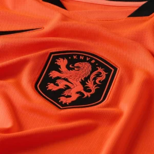 Netherlands 2026 Home Jersey, Fan