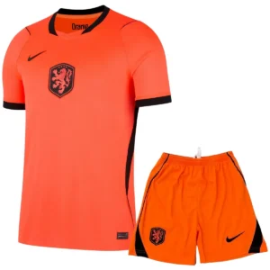 Netherlands 2026 Home, Kid Kit