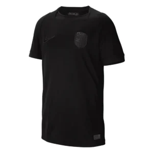 Norway 2026 Away Jersey, Fan