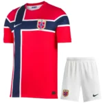 Norway 2026 Home, Kid Kit