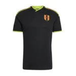 Peru 2026 Away Jersey, Fan