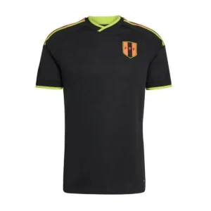 Peru 2026 Away Jersey, Fan