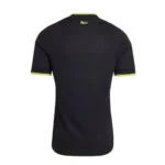 Peru 2026 Away Jersey, Fan