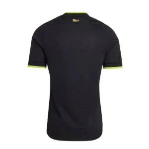 Peru 2026 Away Jersey, Fan