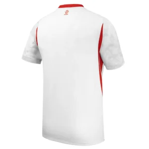 Poland 2026 Home Jersey, Fan