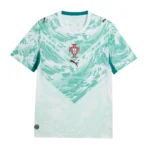 Portugal 2026 Away Jersey, Fan