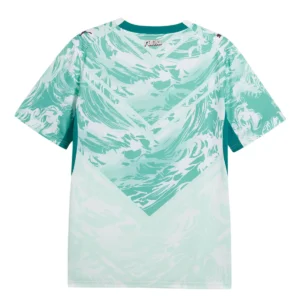 Portugal 2026 Away Jersey, Fan