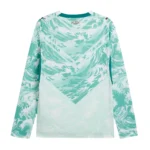 Portugal 2026 Away Jersey, Long Sleeve