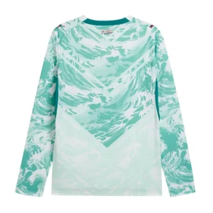 Portugal 2026 Away Jersey, Long Sleeve