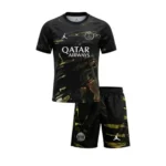 PSG 2025-26 Night Edition, Special Kid Kit