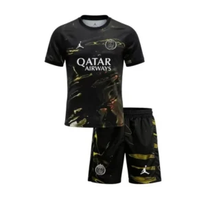 PSG 2025-26 Night Edition, Special Kid Kit