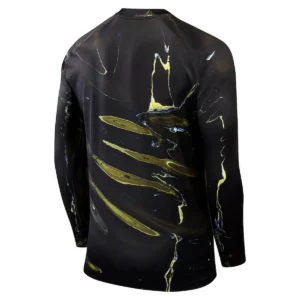 PSG 2025-26 Night, Long Sleeve Special Edition