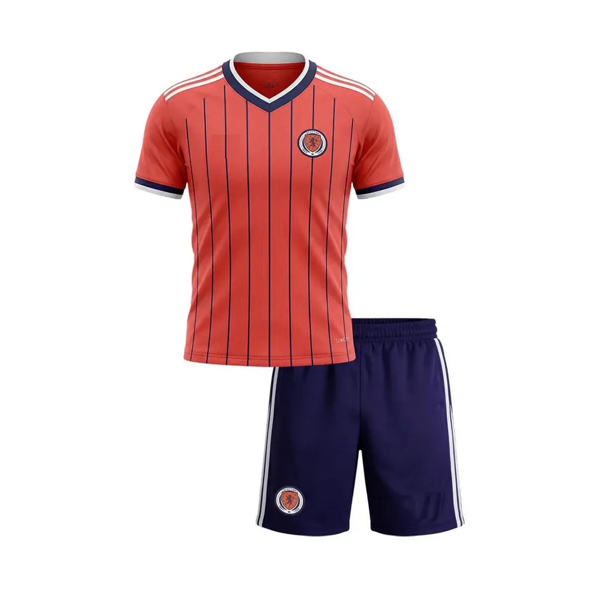 scotland away kid kit Scotland 2026 Away, Kid Kit