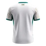 Senegal 2026 Home Jersey, Fan