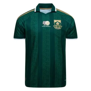 South Africa 2026 Away Jersey, Fan