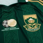 south africa away jersey fan