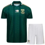 South Africa 2026 Away, Kid Kit